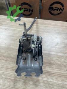 VİTES KOL MEKANİZMASI H100 KMY 97-04// MİN 96-05
