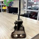 VİTES KOLU CARRY/DAMAS 88-98