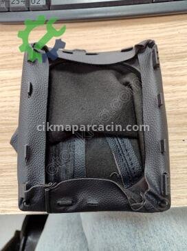 Hyundai Getz Vites Körüğü UNI-02252 çıkma parça