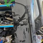 Vito 447 tourer sağ arka üst