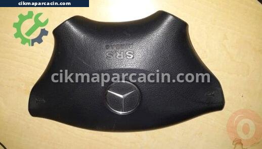 Mercedes-Benz Vito Direksiyon Airbag çıkma parça