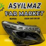 VİTO LEDLİ SAĞ FAR (HATASIZ) A4479069800