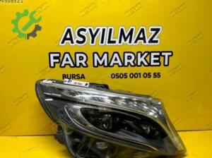 VİTO LEDLİ SAĞ FAR - ORJİNAL