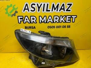 VİTO SAĞ FAR – ORJİNAL HATA YOK