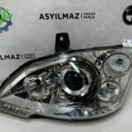 Tata Xenon Xenon Far çıkma parça - AS YILMAZ OTO Bursa