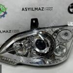 VİTO SOL FAR XENON A6398202861