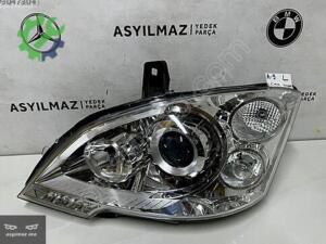 VİTO SOL FAR XENON A6398202861