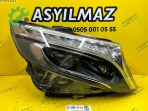 VİTO W447 LEDLİ SAĞ FAR (ORJİNAL) A4479069800