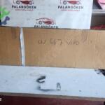 VİTO W447 ON PANJUR SIFIR