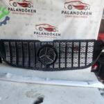 VİTO W447 ON PANJUR SIFIR
