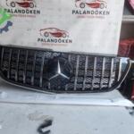 VİTO W447 ON PANJUR SIFIR