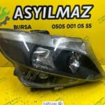 VİTO W447 SAĞ FAR (ORJİNAL) – A4479067800