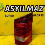 VİTO W447 SAĞ STOP (HATASIZ) – A4478200164