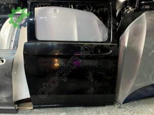 Vito w447 sağ sürğülü kapı siyah renk