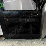 Vito w447 sağ sürğülü kapı siyah renk