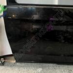 Vito w447 sağ sürğülü kapı siyah renk