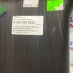 VİTO W447 SİLECEK SUYU DEPOSU ORJİNAL SIFIR