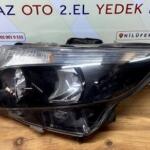 VİTO W447 SOL FAR ORJİNAL HATASIZ OEM:A4479067700