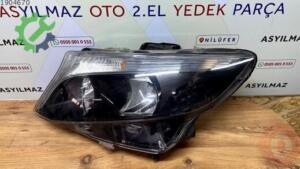 VİTO W447 SOL FAR ORJİNAL HATASIZ OEM:A4479067700