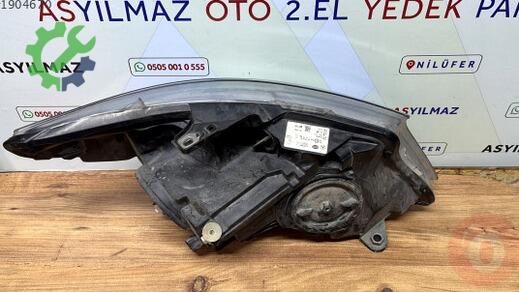 Mercedes-Benz Vito Sol Ön Far A4479067700 çıkma parça
