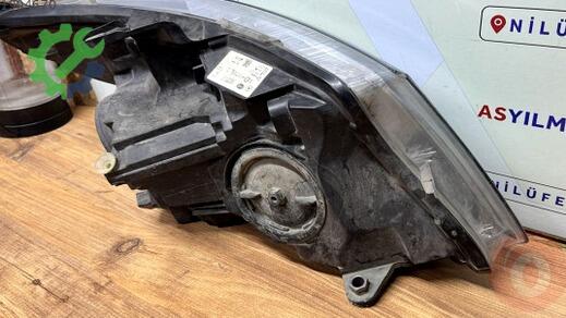 Mercedes-Benz Vito Sol Ön Far A4479067700 çıkma parça