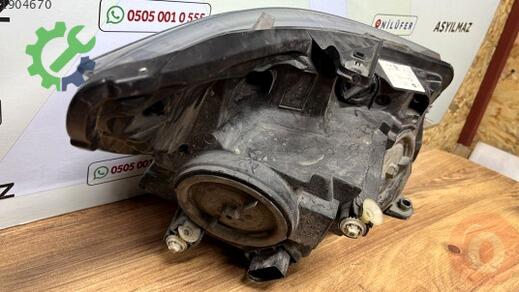 Mercedes-Benz Vito Sol Ön Far A4479067700 çıkma parça