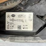 VİTO W447 SOL FAR ORJİNAL HATASIZ OEM:A4479067700
