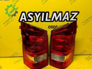 VİTO W447 TAKIM STOP