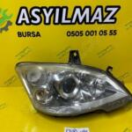 VİTO W639 SAĞ FAR (ORJİNAL) – XENON