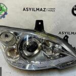 VİTO W639 SAĞ FAR XENON ORJİNAL OEM:A6398202961