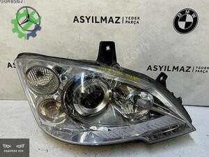 VİTO W639 SAĞ FAR XENON ORJİNAL OEM:A6398202961