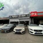 VİTO W639 SOL FAR CAMI SIFIR  -BURSA FAR
