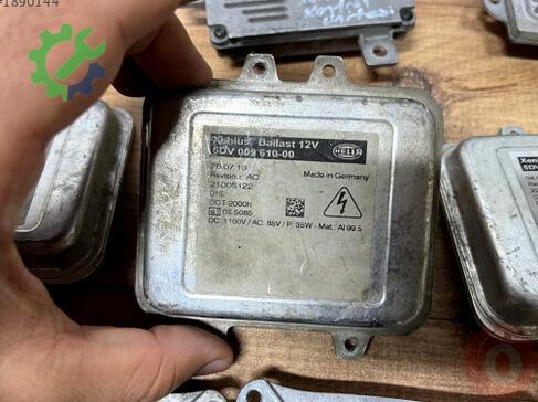 Mercedes-Benz Vito Far Beyni 5DV009610-00 çıkma parça