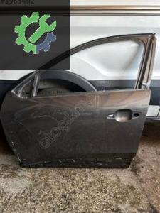 Vitroen c 4 sol ön kapı