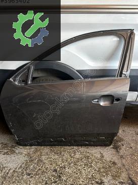 Citroen C-elysee Sol Ön Kapı çıkma parça