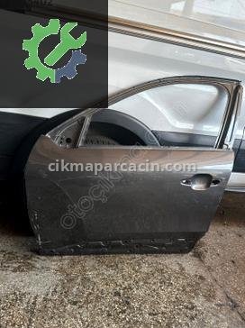 Citroen C-elysee Sol Ön Kapı çıkma parça
