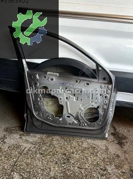 Citroen C-elysee Sol Ön Kapı çıkma parça