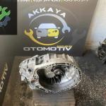 2022 Opel Vivaro Şanzıman Komple Çıkma Parça Erzurum