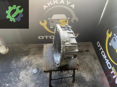 Opel Vivaro Şanzıman Komple çıkma parça