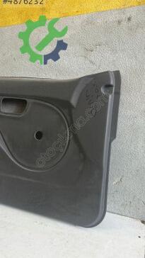 Subaru Vivio Kapı Döşemesi çıkma parça