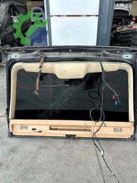 Land Rover Range Rover Arka Cam çıkma parça