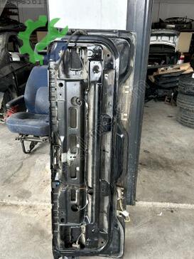 Land Rover Range Rover Bagaj Kapağı çıkma parça