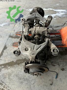Land Rover Range Rover Komple Arka çıkma parça