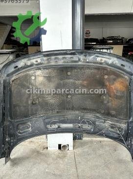 Land Rover Range Rover Kaput çıkma parça