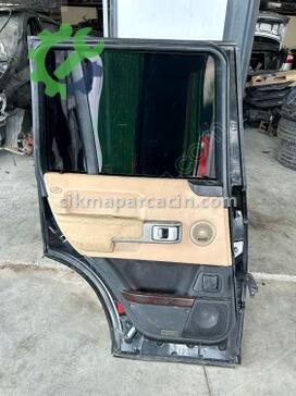 Land Rover Range Rover Sol Arka Kapı çıkma parça