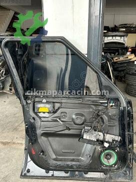 Land Rover Range Rover Sol Ön Kapı çıkma parça