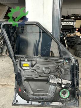 Land Rover Range Rover Sol Ön Kapı çıkma parça