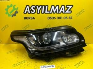 VOGUE L 405 SAĞ ÖN FAR (ORJİNAL)