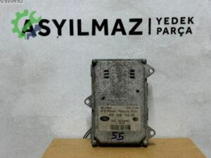VOGUE L322 AFS ADAPTİF FAR BEYNİ