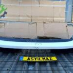 VOGUE L405 ARKA TAMPON (ORJİNAL)